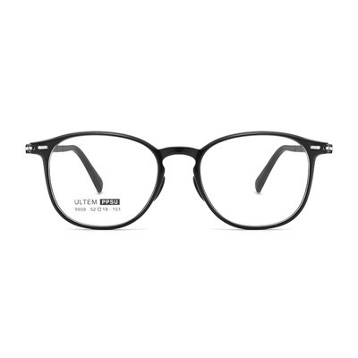 Ulleres de marc PPSU